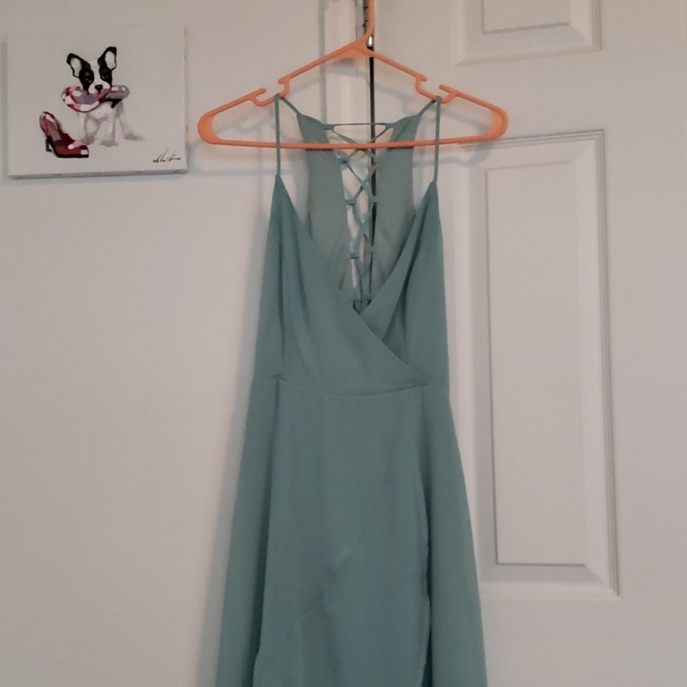 Nwt spring/summer dress